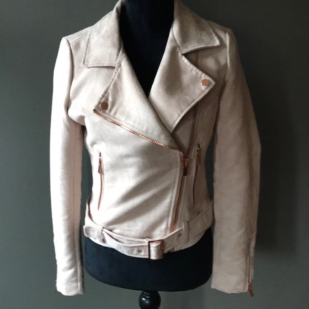 Lauren Conrad Runway Size 6 Jacket/ Blazer